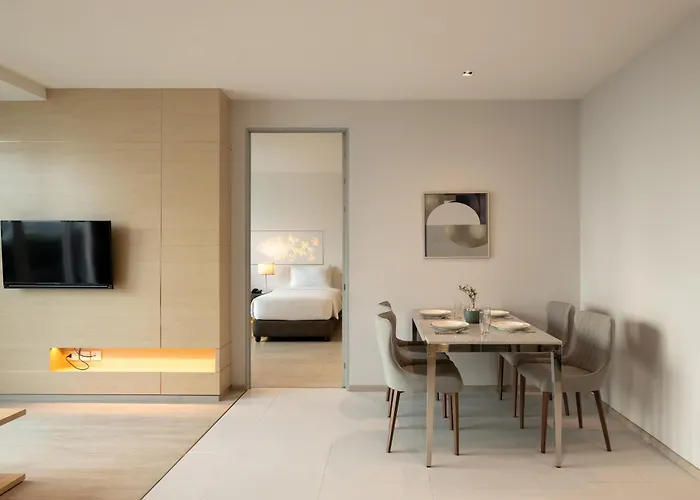 Jasmine 59 Hotel