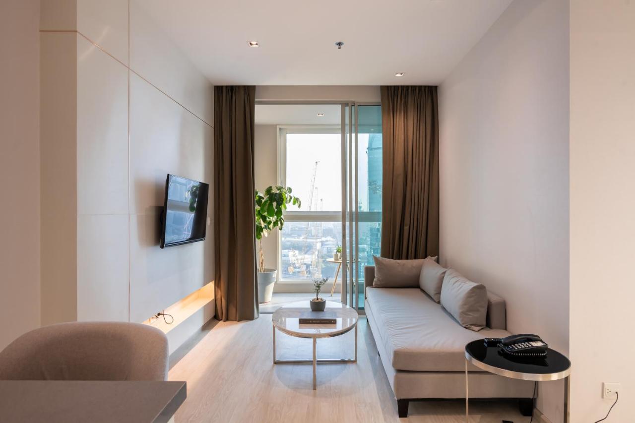 Hotel Jasmine 59 - Sha Extra